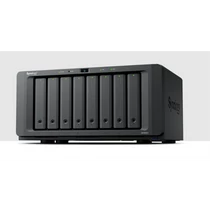 SYNOLOGY NAS 8 fiókos DS1825+ AMD Ryzen V1500B 4x2,2GHz, 8GB DDR4, 2x2,5GbE, 3xUSB3.2Gen1 Synology