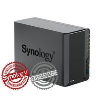 Synology DiskStation DS224+ (2 GB)