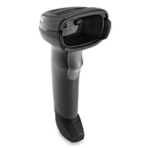 ZEBRA Bluetooth vonalkód olvasó, DS2278, BT, 2D, multi-IF, fekete ZEBRA