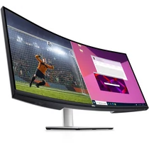 Dell S3423DWC 34" Curved LED Monitor 2xHDMI, USB-C (3440x1440)