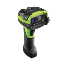 DS3608-XR RUGGED GREEN VIBRATION MOTOR USB KIT: DS3608-
