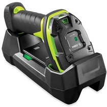 DS3678-DP RUGG VIBR STD CRADLE USB KIT SHIELD CRADLE A/C CORD