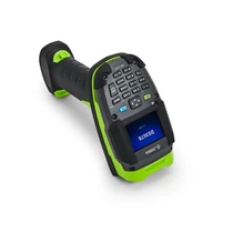 DS3678 KEYPAD DISPLAY RUGGED AREA IMG HIGH PERF CORDLESS FIPS