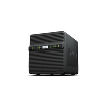Synology DiskStation DS423 (2 GB)