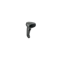Zebra vonalkód olvasó,vezetékes,  DS4608, 2D, SR, USB, RS232, black ZEBRA