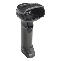 DS4678-SR BLACK PRESENTATION CRADLE USB KIT: DS4678-SR00007ZZ