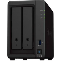 Synology DiskStation DS723+ (2 GB) NAS (2HDD)