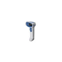 ZEBRA Bluetooth vonalkód olvasó, DS8178-HC, BT, 2D, SR, FIPS, kit (USB), fehér ZEBRA