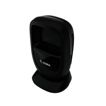 DS9308-SR BLACK USB KIT SCANNER + SHIELDED USB CABLE