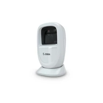 DS9308-SR WHITE USB KIT: SCANNE CBA-U21-S07ZBR SHIELDED USB CBL