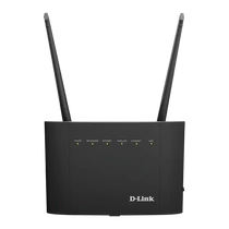 D-LINK ADSL / VDSL Modem + Wireless Router Dual Band AC1200 1xWAN / LAN(1000Mbps) + 3xLAN(1000Mbsp) + 1xUSB, DSL-3788 / E