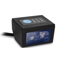 DSM0400 2D MP-DL RS-232 2 M CABLE