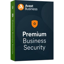 AVAST Premium Business Security 3Y (20-49) / db AVAST