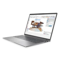 HP ZBook 8 G2a 16 16" WUXGA AG 400cd Touch, Ryzen AI 7 PRO 450 2GHz, 32GB, 1TB, Win 11 Prof. HP BPS