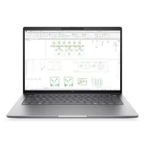 HP ZBook 8 G2i 14 14" WQXGA AG 500cd, Core Ultra7 366H 2GHz, 32GB, 1TB, RTX PRO 500 6GB, Win 11 Prof. HP BPS