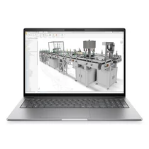 HP ZBook 8 G2i 16 16" WQUXGA AG 500cd, Core Ultra7 366H 2GHz, 32GB, 1TB, RTX PRO 500 6GB, Win 11 Prof. HP BPS