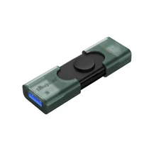 KINGSTON Pendrive 128GB DT Duo G2 USB-A + USB-C Kingston