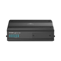 D-LINK 5G Gateway Transit 4x1000Mbps + 1xIGN Fémházas, DTM-550-G D-Link