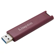 KINGSTON Pendrive 1TB, DT Max 1000R / 900W USB Type-A 3.2 Gen 2 Kingston