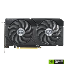 ASUS Videokártya PCI-Ex16x nVIDIA RTX 4060 Ti 8GB DDR6 OC ASUS PCC