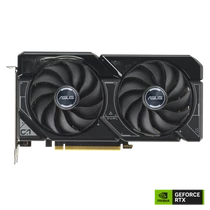 ASUS Videokártya PCI-Ex16x nVIDIA RTX 4060 Ti 8GB DDR6 OC ASUS PCC