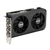 ASUS Videokártya PCI-Ex16x nVIDIA RTX 5050 8GB DDR6 OC ASUS PCC
