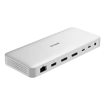 D-LINK DOCKING STATION USB 4 9-IN-1