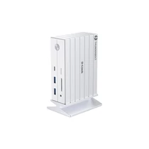 14-IN-1 THUNDERBOLT 4 DOCKING STATION 14-IN-1