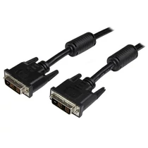 3M DVI-D SINGLE LINK CABLE M/M .