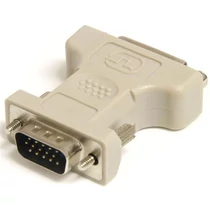 DVI TO VGA CABLE ADAPTER - F/M .