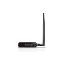 D-LINK Wireless Adapter USB N-es 300Mbps, DWA-137 D-Link