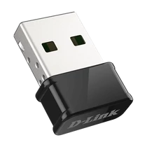 D-LINK Wireless Adapter USB Dual Band AC1300, DWA-181