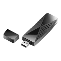 D-LINK Wireless Adapter USB Dual Band AX1800, DWA-X1850