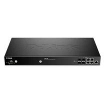 D-LINK Cloud Controller, DWC-2000 D-Link