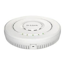 D-LINK Wireless Access Point Dual Band AX3600 (Wifi 6) Falra rögzíthető, DWL-X8630AP