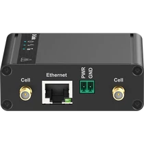 D-LINK 5G M2M Modem 1x2500Mbps Fémházas, DWM-311-G D-Link