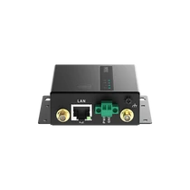 D-LINK 5G M2M Modem 1x2500Mbps(1xPOE) Fémházas, DWM-311-GP / E D-Link