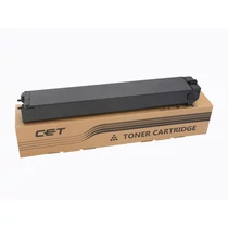 Utángyártott SHARP DX25GTBA toner Bk. 20000 oldal kapacitás CT* Egyéb utángyártott