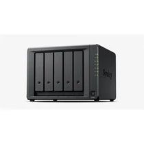 SYNOLOGY NAS 5 fiókos DX525 Bővítő egység 1xUSB-C Synology