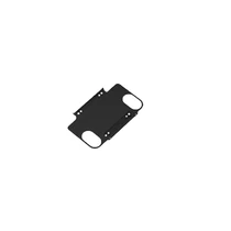 SHELF MOUNT BRAKET FOR I-SERIES AND 02 SERIES