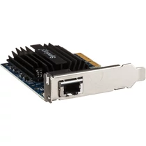 SYNOLOGY Bővító Kártya E10G18-T1, 1x10GbE, Teljes Duplex Synology