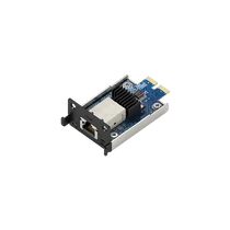 SYNOLOGY Bővítő kártya 1x10GbE PCIe 3.0 - E10G22-T1-Mini Synology