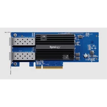 SYNOLOGY Bővító Kártya E10G30-F2, 2x10GbE SFP+ Synology