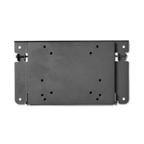 WALL MOUNT KIT FOR E/X-SERIES AIO TOUCHCOMPUTERS