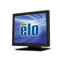 ET1717L-8CWB-0-BL-ZB-G DESKTOP 17IN I-TOUCH 0-BEZEL CLEAR BLACK