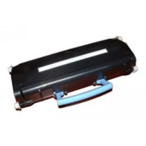 Utángyártott LEXMARK E260/E360/E460 Toner Black 3.500 oldal kapacitás IK IK