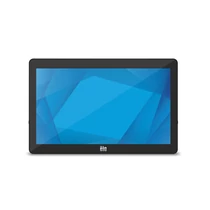 ELOPOS SYSTEM 15IN WIDE W10 I3 8/128GB SSD PCAP 10-TOUCH BLACK