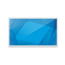 ET2270L-2UWA-1-WH-G 22IN LCD FHD PCAP 10-TOUCH ANTI-GLARE WHT