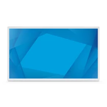 ELO 2770L 27IN WIDE LCD MONITOR FULL HD PCAP 10-TOUCH USB WHITE
