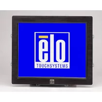 1537L FRONT-MOUNT BEZEL .